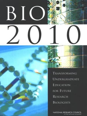 cover image of BIO2010